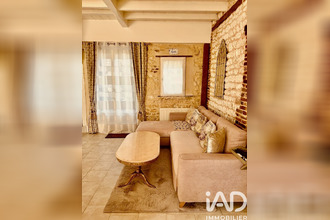  maison bacqueville-en-caux 76730
