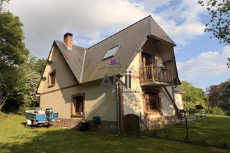  maison bacqueville-en-caux 76730