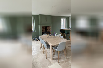  maison bacqueville-en-caux 76730