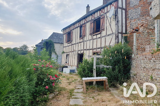  maison bacqueville-en-caux 76730