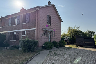  maison bacqueville-en-caux 76730