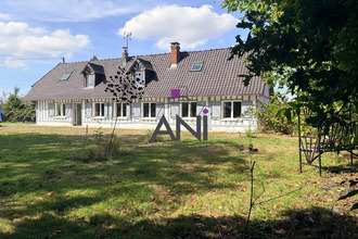  maison bacqueville-en-caux 76730