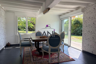  maison bacqueville-en-caux 76730