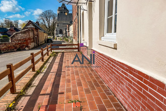  maison bacqueville-en-caux 76730