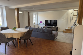  maison bacqueville-en-caux 76730