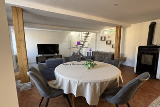  maison bacqueville-en-caux 76730