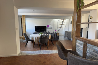  maison bacqueville-en-caux 76730