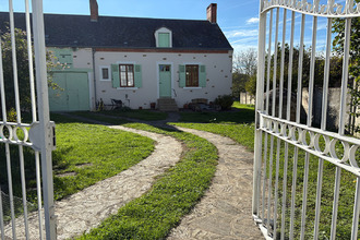  maison badecon-le-pin 36200