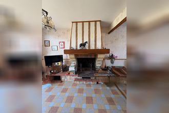  maison badecon-le-pin 36200