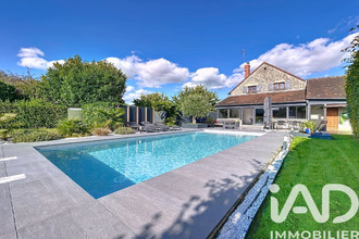  maison badecon-le-pin 36200