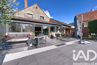  maison badecon-le-pin 36200