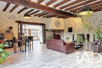  maison badecon-le-pin 36200