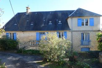  maison badefols-d-ans 24390