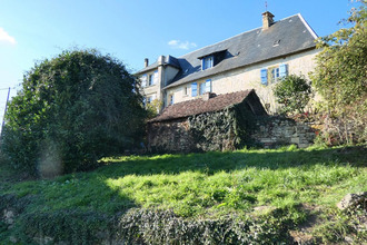  maison badefols-d-ans 24390