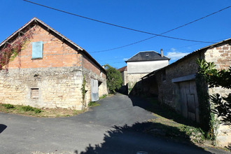  maison badefols-d-ans 24390