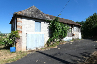  maison badefols-d-ans 24390