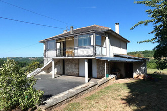  maison badefols-d-ans 24390