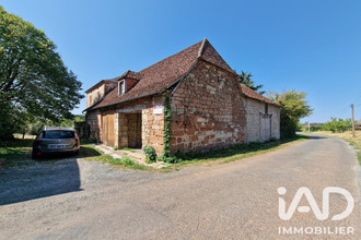  maison badefols-d-ans 24390