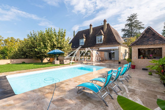  maison badefols-sur-dordogne 24150