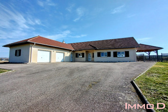  maison badmenil-aux-bois 88330