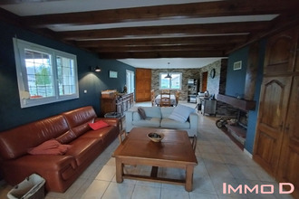  maison badmenil-aux-bois 88330