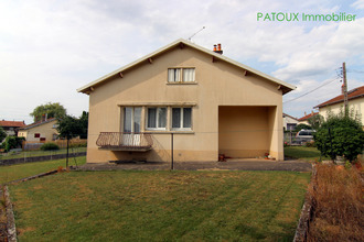  maison badonviller 54540