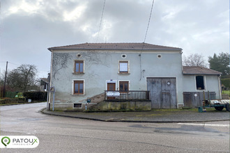  maison badonviller 54540