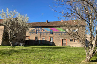  maison badonviller 54540