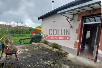  maison badonviller 54540