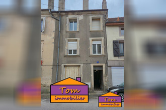  maison badonviller 54540