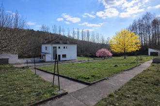  maison badonviller 54540