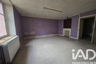  maison badonviller 54540