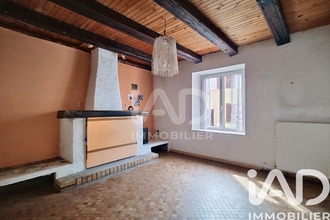 maison badonviller 54540