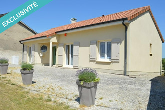  maison badonvilliers-gerauvilliers 55130