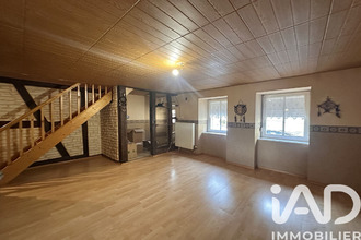  maison baerendorf 67320