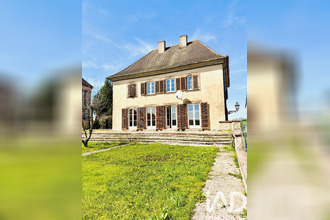  maison baerendorf 67320