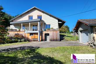  maison baerenthal 57230