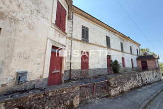  maison bagas 33190