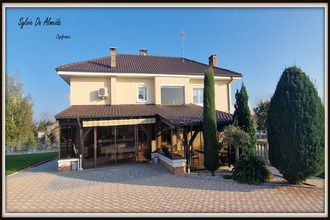  maison bage-la-ville 01380