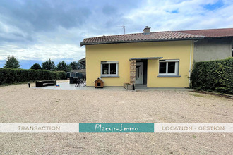  maison bage-la-ville 01380