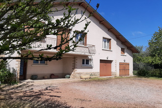  maison bage-la-ville 01380