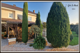  maison bage-la-ville 01380