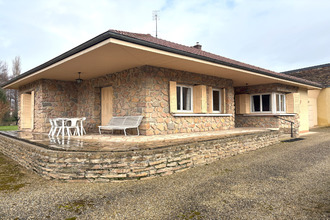  maison bage-le-chatel 01380