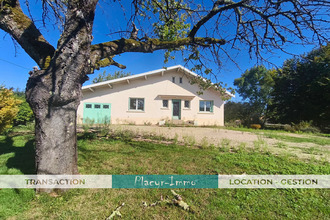  maison bage-le-chatel 01380