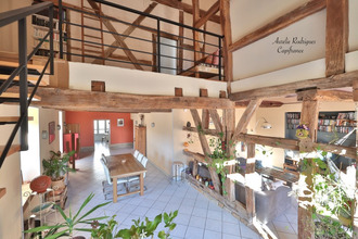  maison bage-le-chatel 01380