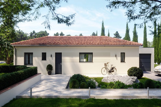  maison bages 66670