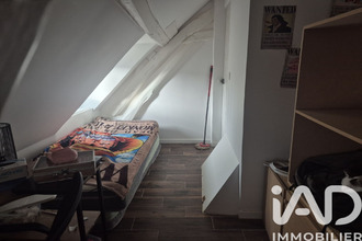  maison bagneaux 89190