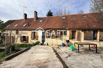  maison bagneaux 89190