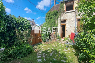  maison bagneaux-sur-loing 77167