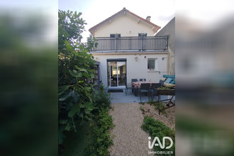  maison bagneaux-sur-loing 77167